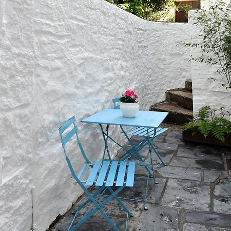 The Little Courtyard Appartement Penzance Buitenkant foto