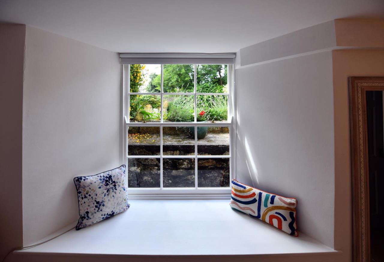 The Little Courtyard Appartement Penzance Buitenkant foto